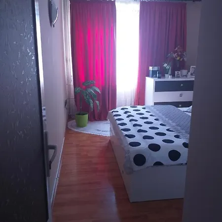 Apartament 2 Camere Olimp Appartement Mangalia