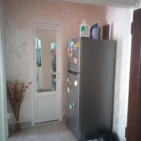 Appartement Apartament 2 Camere Olimp Mangalia