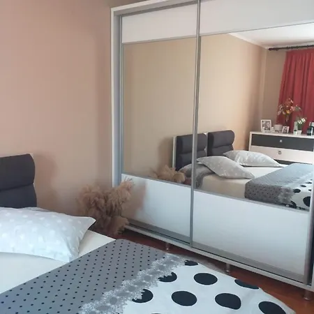 Appartement Apartament 2 Camere Olimp Mangalia