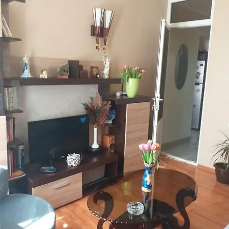 Appartement Apartament 2 Camere Olimp