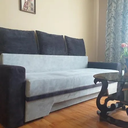 Apartament 2 Camere Olimp Mangalia