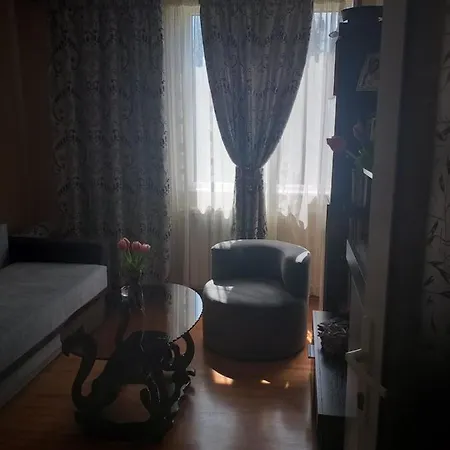 Apartament 2 Camere Olimp Appartement Mangalia