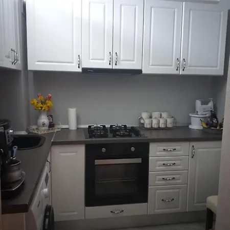 Appartement Apartament 2 Camere Olimp Mangalia