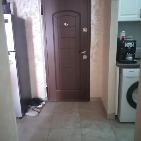 Appartement Apartament 2 Camere Olimp