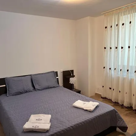 Appartement Summer Olimp *