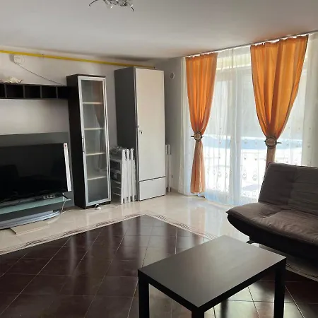 Summer Olimp Appartement *